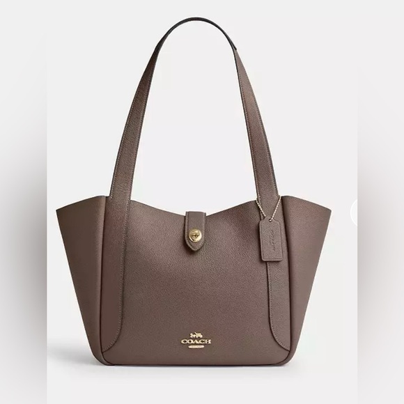 Coach Handbags - Coach Tote- NWT